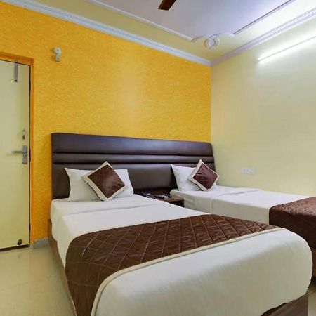 Hotel Garden Villa باتنا المظهر الخارجي الصورة