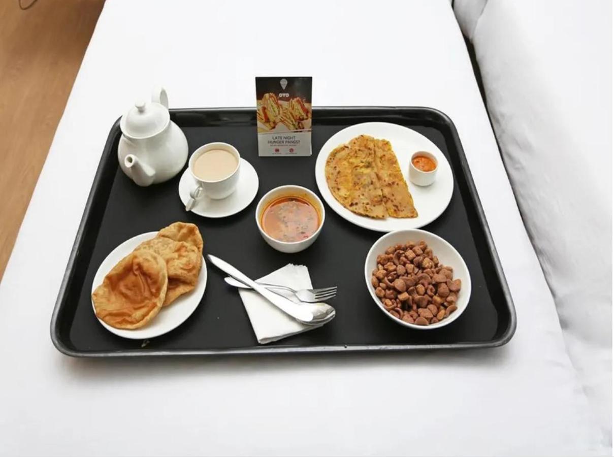 Hotel Garden Villa باتنا المظهر الخارجي الصورة